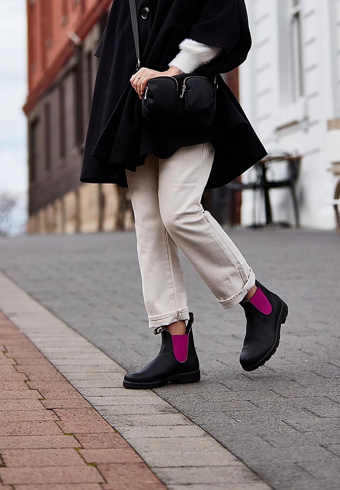 Botines Blundstone