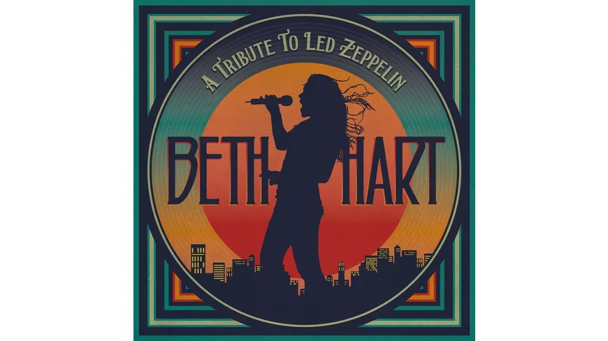 A Tribute To Led Zeppelin