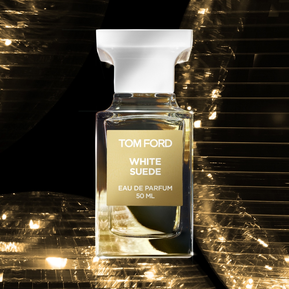 Tom Ford White Suede Eau de Parfum