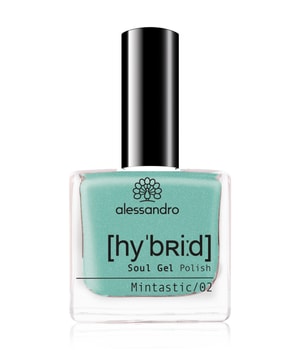Alessandro Hybrid Nagellack-8 ml