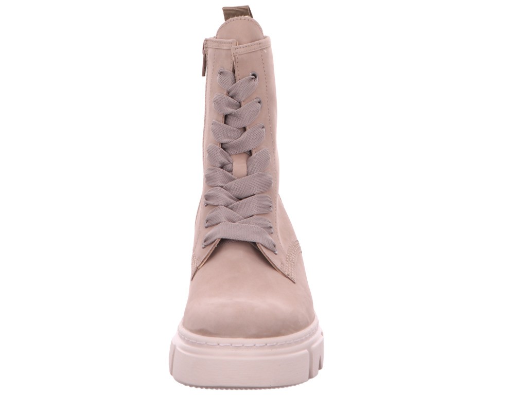 GABOR Winterstiefel grau Fashion 91
