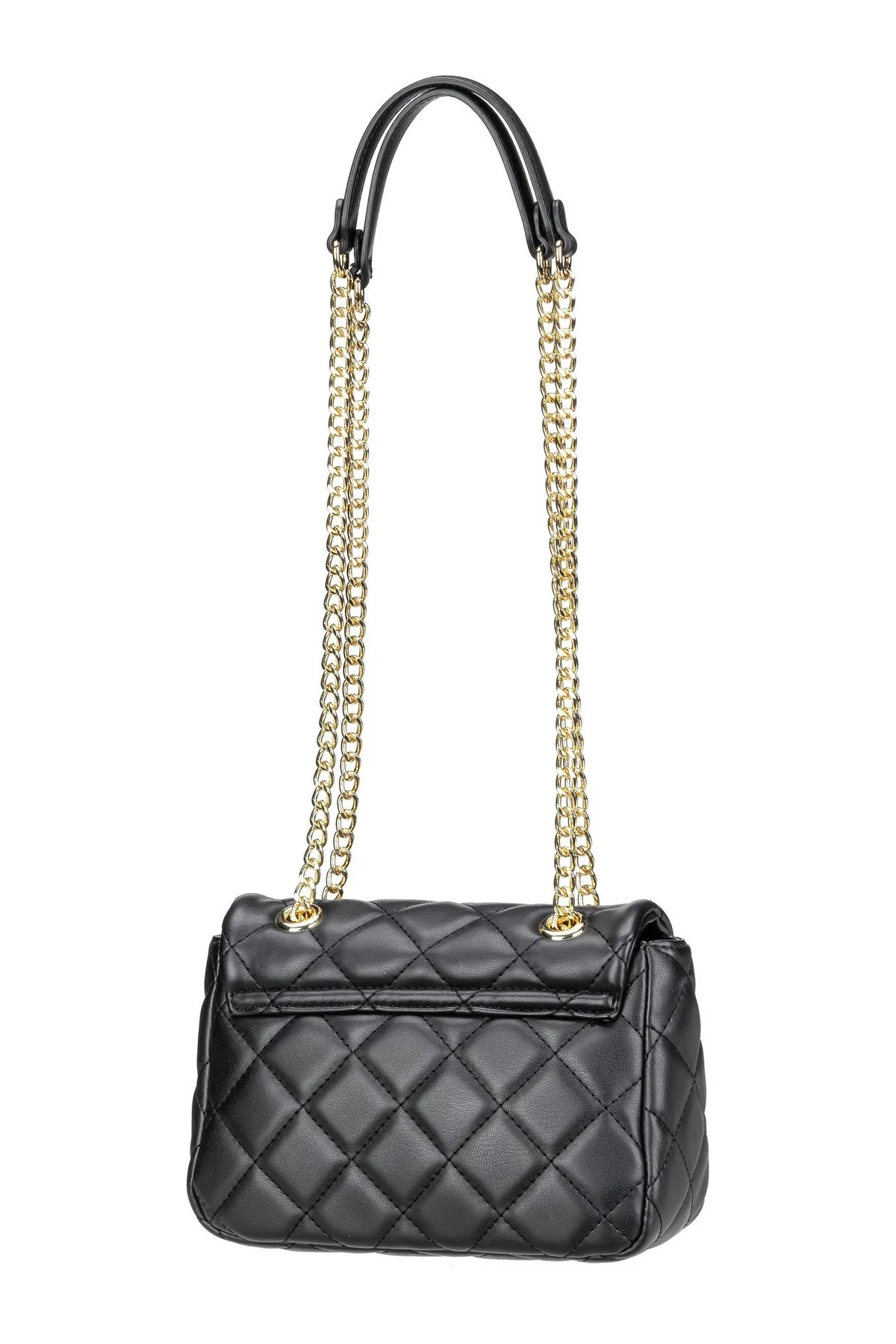 Valentino  Clutch - Schwarz - Unifarben