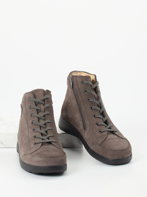 Schnürstiefelette-27514090033 Finn Comfort