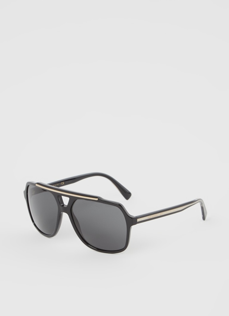 Ochelari de soare Dolce & Gabbana DG4388