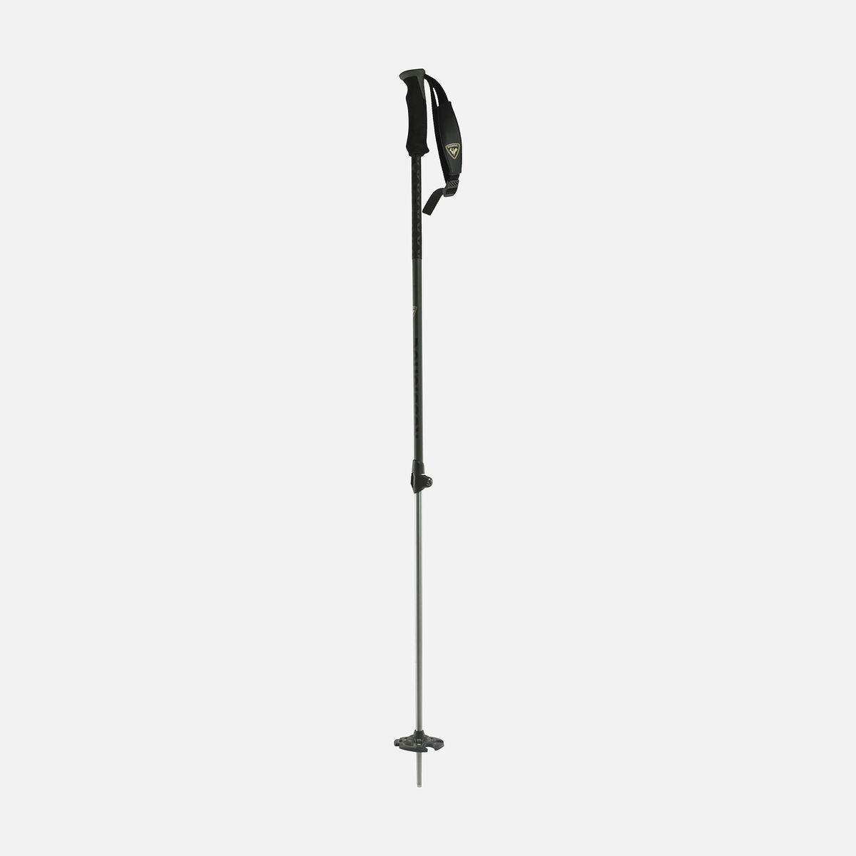 Unisex Backcountry SKISTÖCKE ADJUSTABLE BC 100