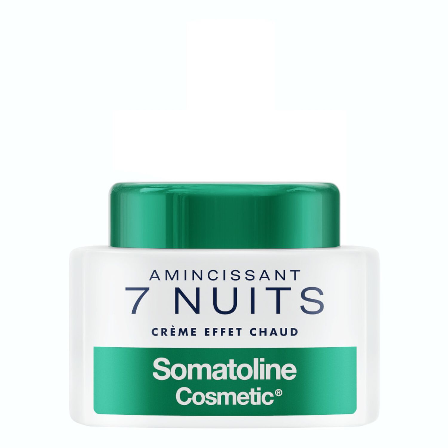 Somatoline Cosmetic Amincissant 7 Nuits Crème Ultra-Intensif 400 ml