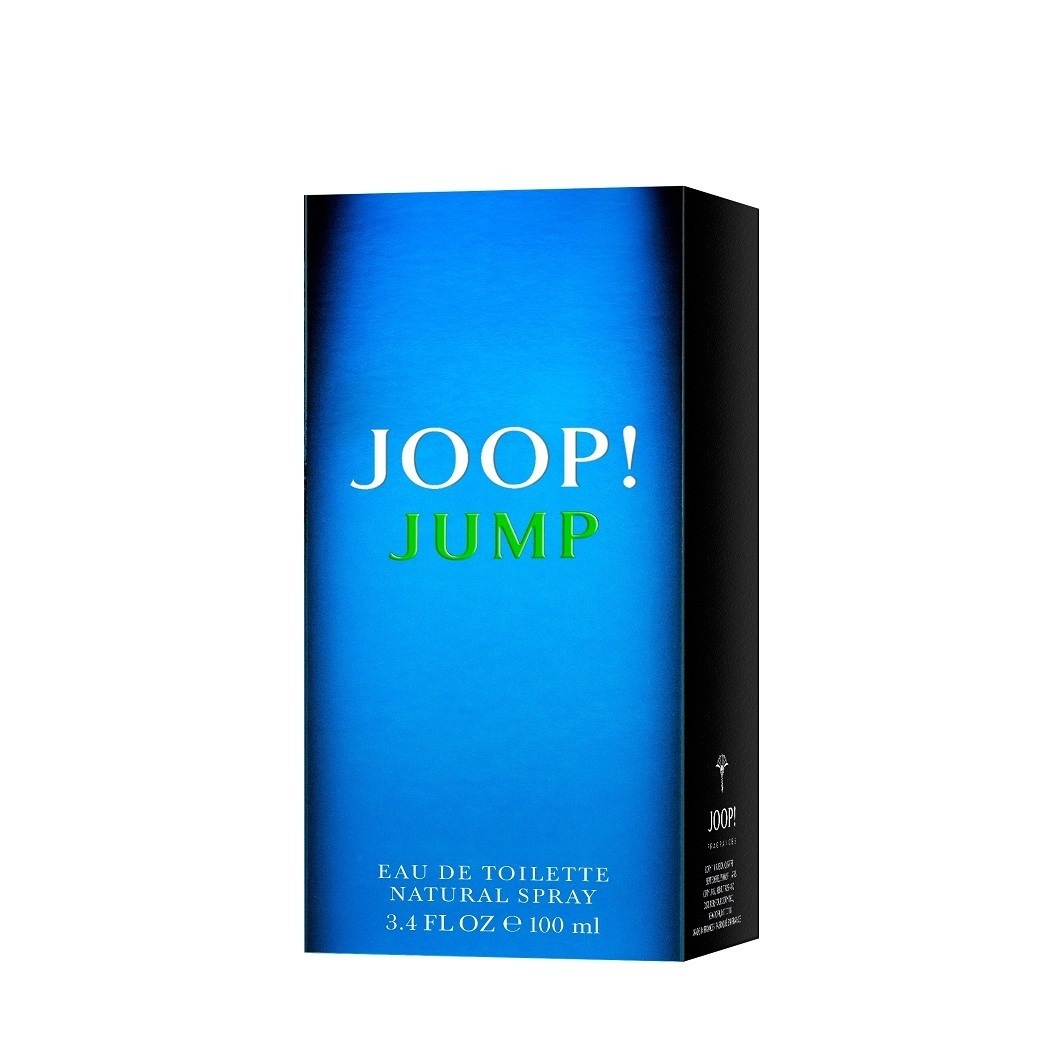 JOOP! Jump