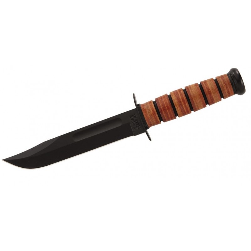 Ka Bar USMC 1217 Us Marine Corps, Militärmesser Ka Bar.