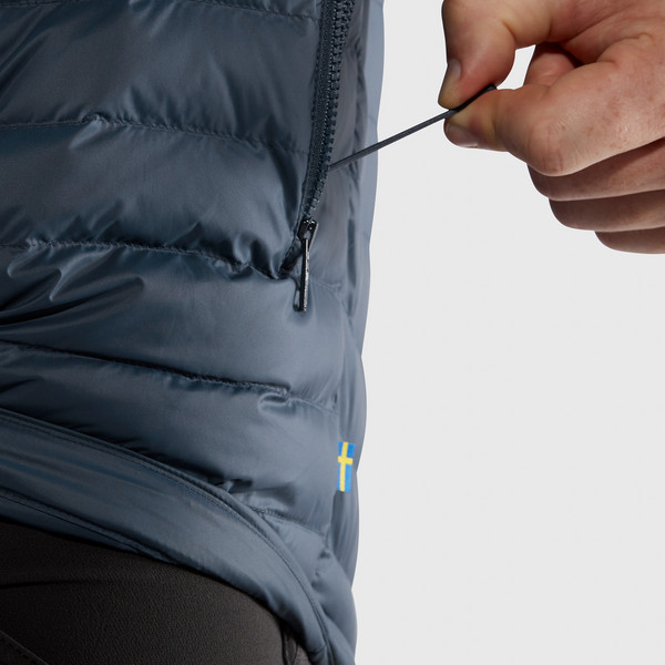 EXPEDITION LÄTT HOODIE M Herren - Isolationsjacke