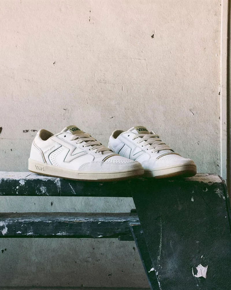 Lowland ComfyCush JMP R Shoe