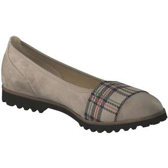 Gabor Ballerina in beige