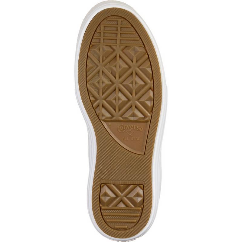 CONVERSE Chuck Taylor All Star Move Platform Sneaker Damen
