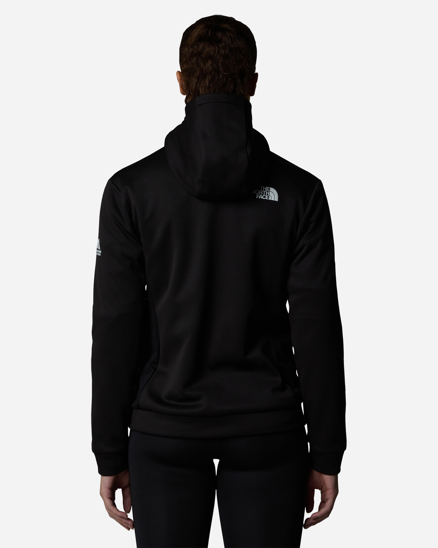 Pánske tričko The North Face Mountain Athletics W NF0A893UJK31