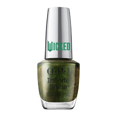 OPI Infinite Shine Wicked Collection lūpu krāsa Ozmopolitan 15 ml