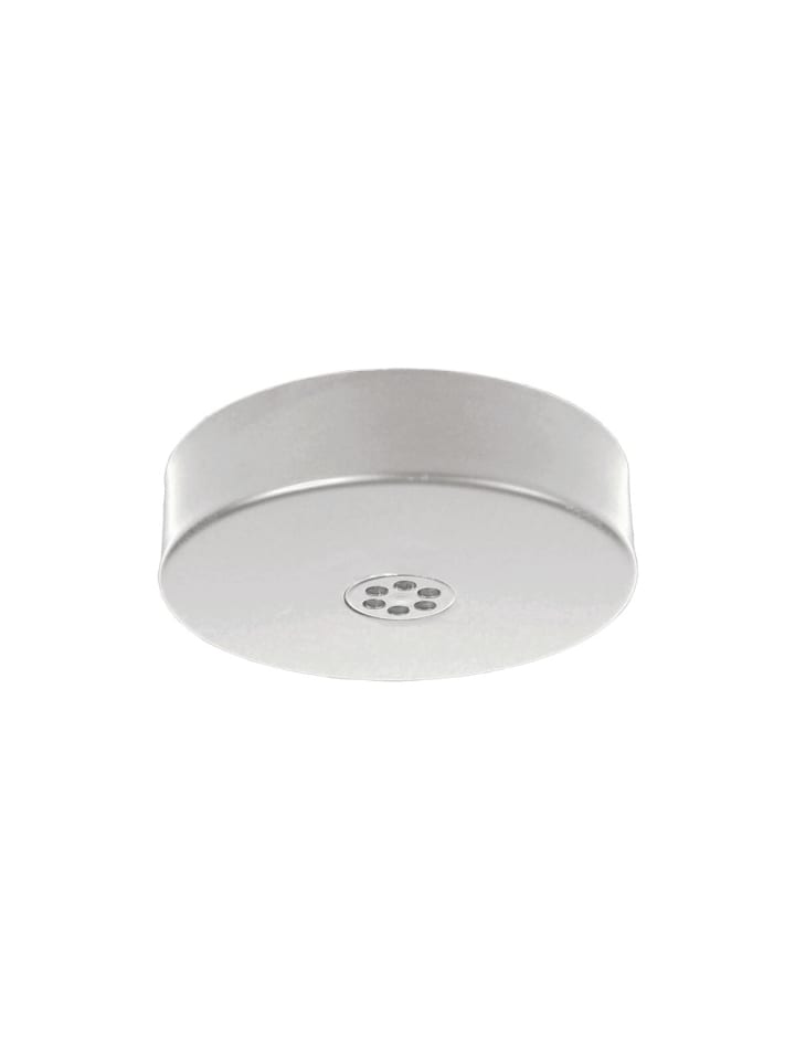 s.LUCE Modular Mehrfach-Baldachin 1-6 Ausgänge Ø 15cm in Chrom günstig kaufen Ø 15cm