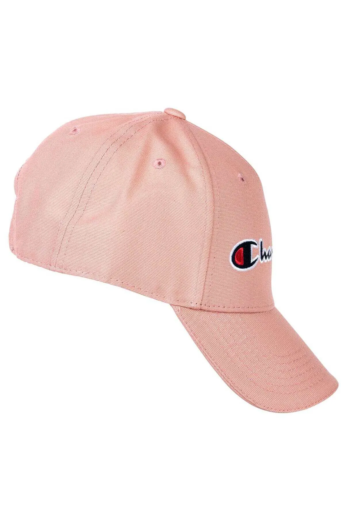 Champion  Unisex Cap - URC Unisex Rochester Caps, Baumwolle, Logo, einfarbig