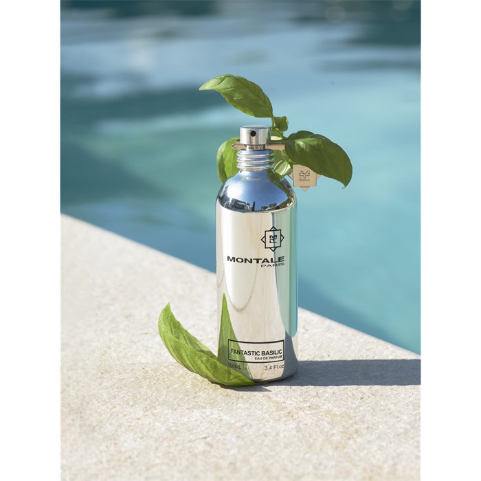 Eau de Parfum Spray