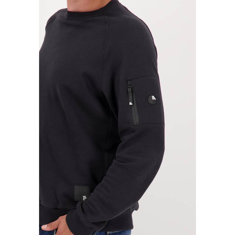 ALIFE AND KICKIN VinnAK A Sweatshirt Herren