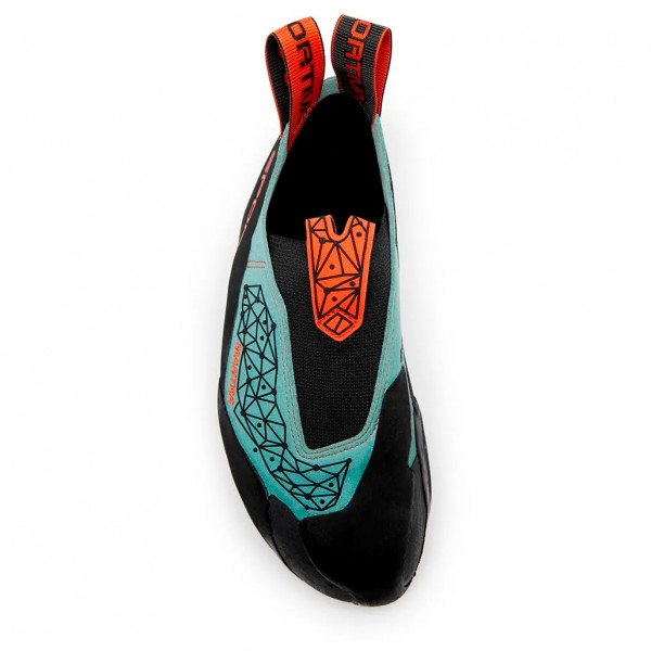 La Sportiva - Mantra - Kletterschuhe