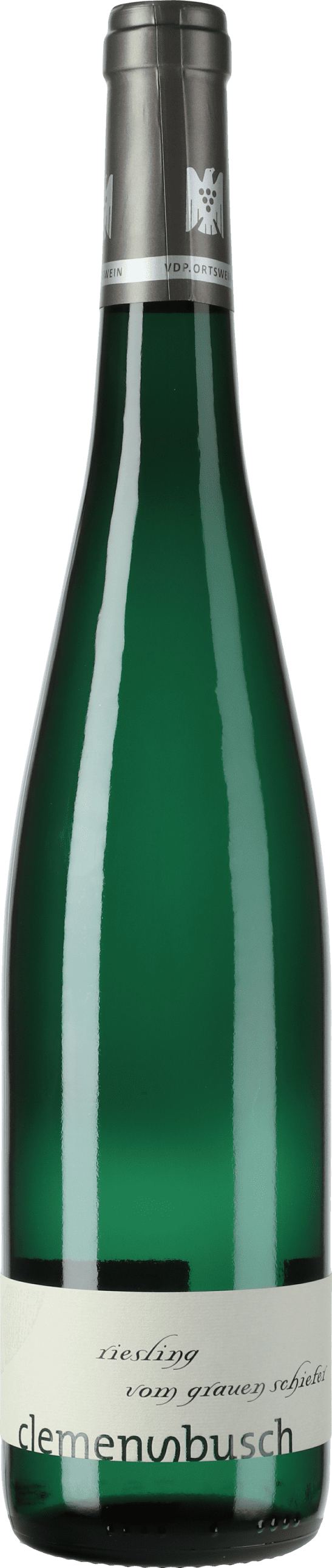 Clemens Busch: Riesling vom grauen Schiefer Ortswein 2022