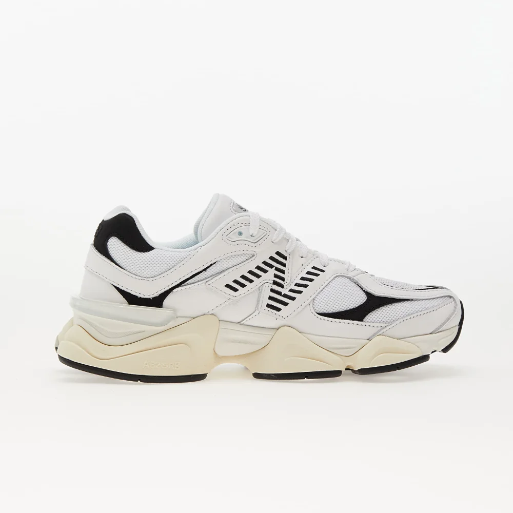 New Balance 9060 U9060AAB / weiss