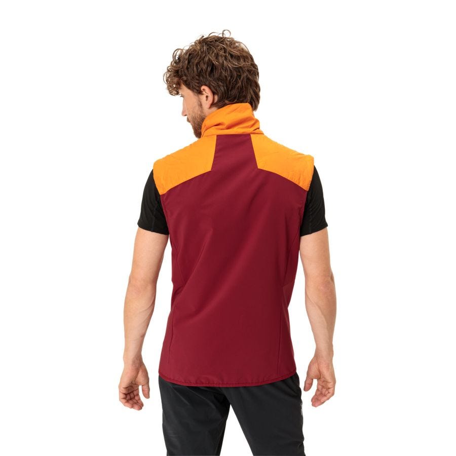 Brenva Weste II Herren