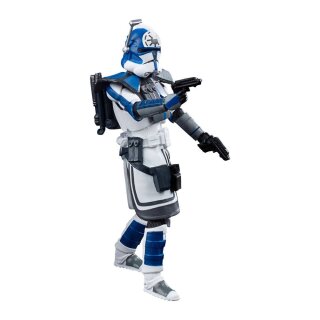 Star Wars The Vintage Collection ARC Trooper Jesse