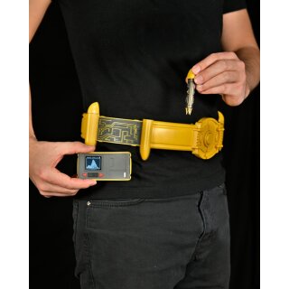 Batman Prop Replica Batman (1989 Movie) - Batman's Utility Belt