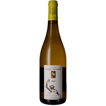 COTEAUX DU LAYON 