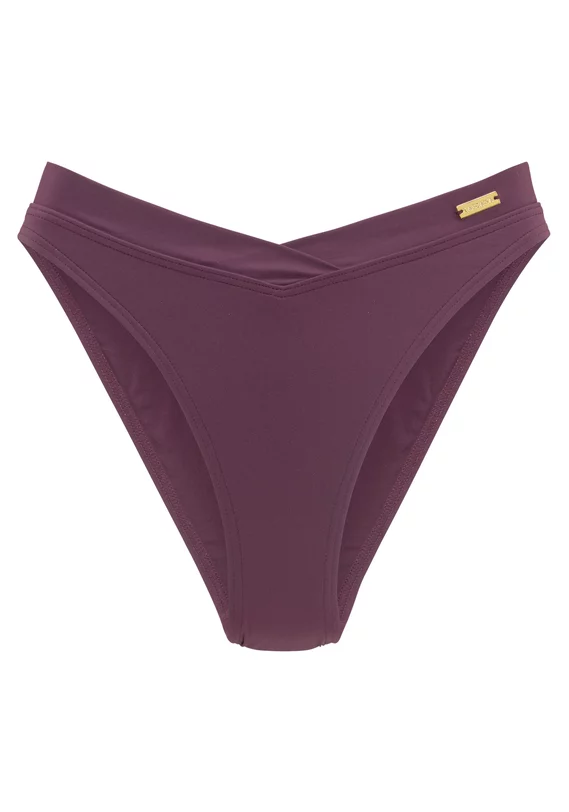 Bikini-Hose
