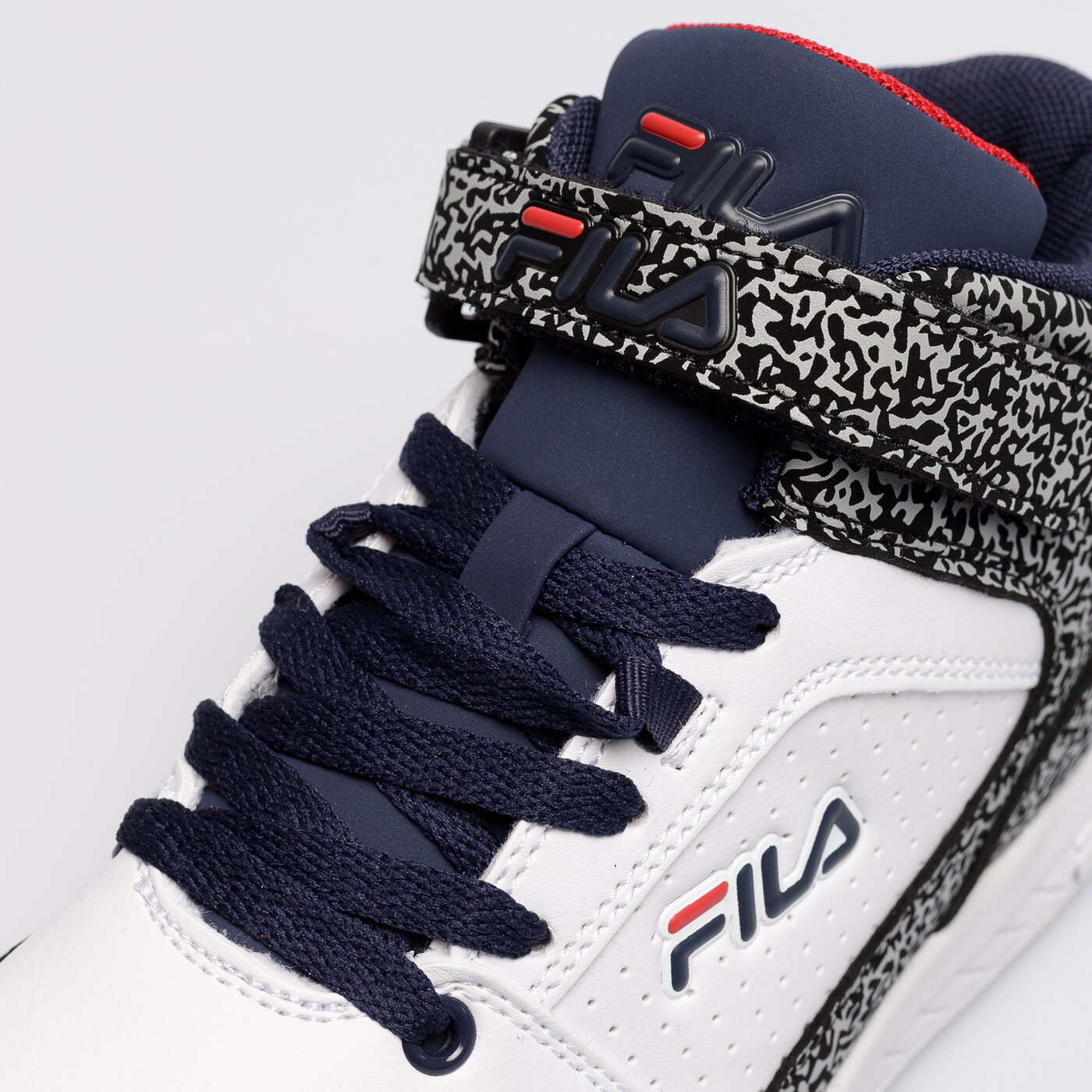 FILA LINEAVERSO Weiß