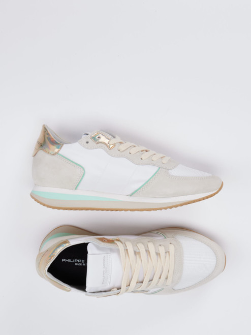 Sneaker-16637960022 Philippe Model