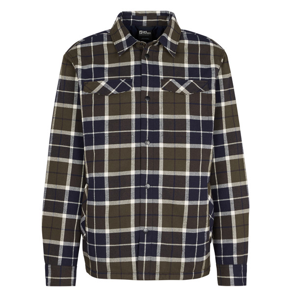 VAN VIEW SHIRT M Herren - Outdoor Hemd