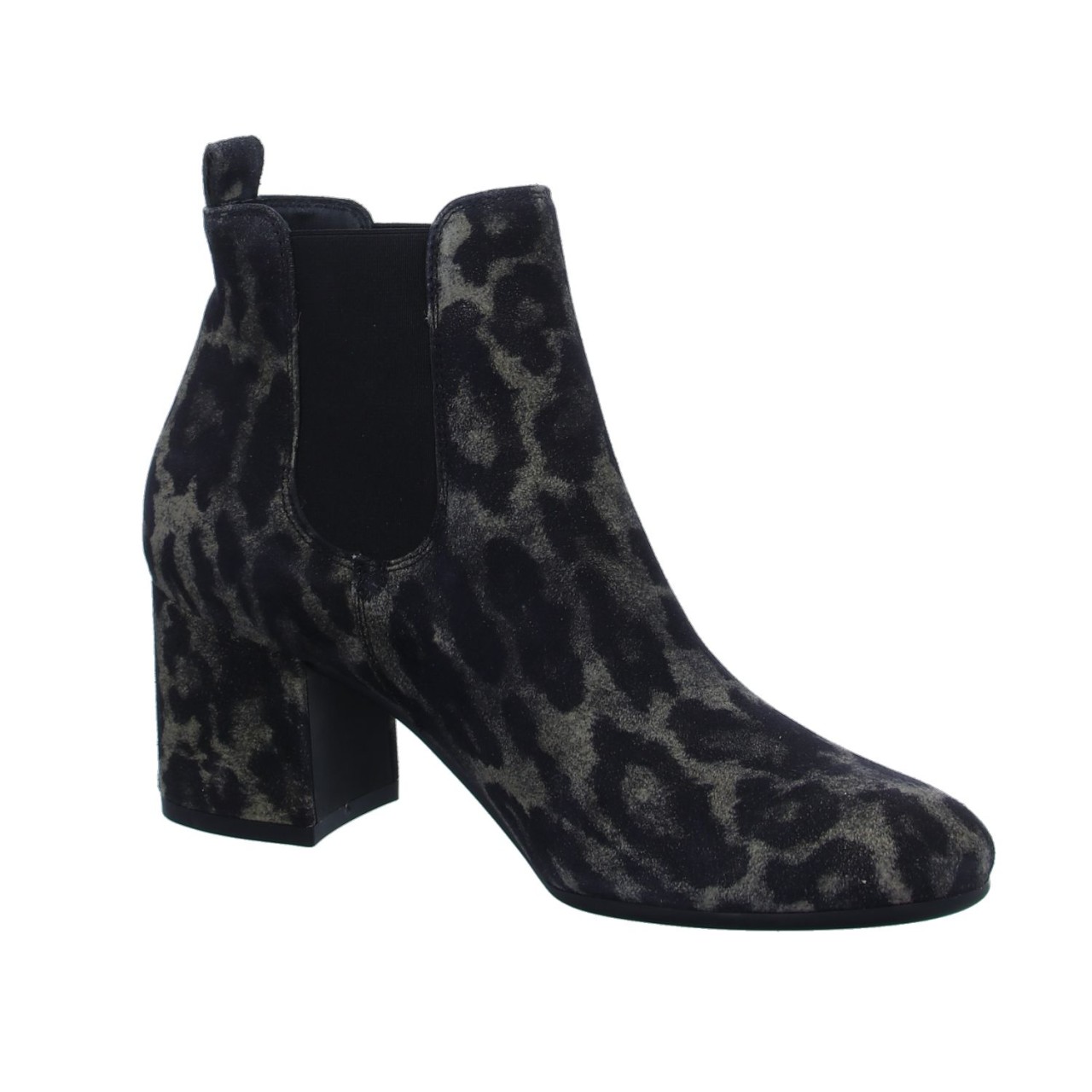 PAUL GREEN Stiefeletten bunt