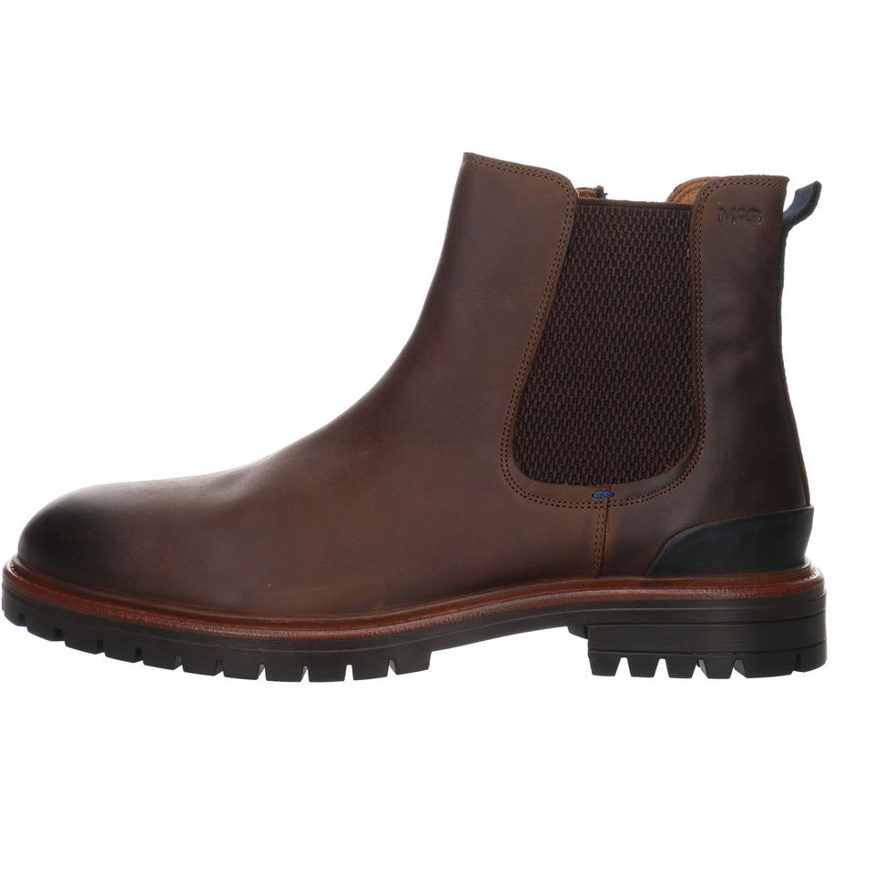 McGregor Chelsea Boots