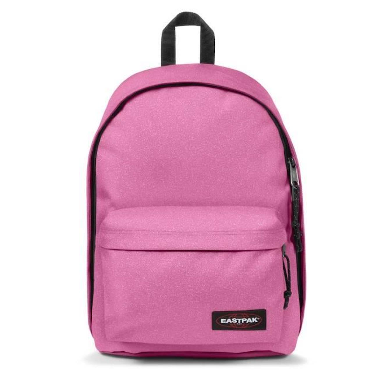 Sac à dos Eastpak Out of Office Spark Cloud Pink rose