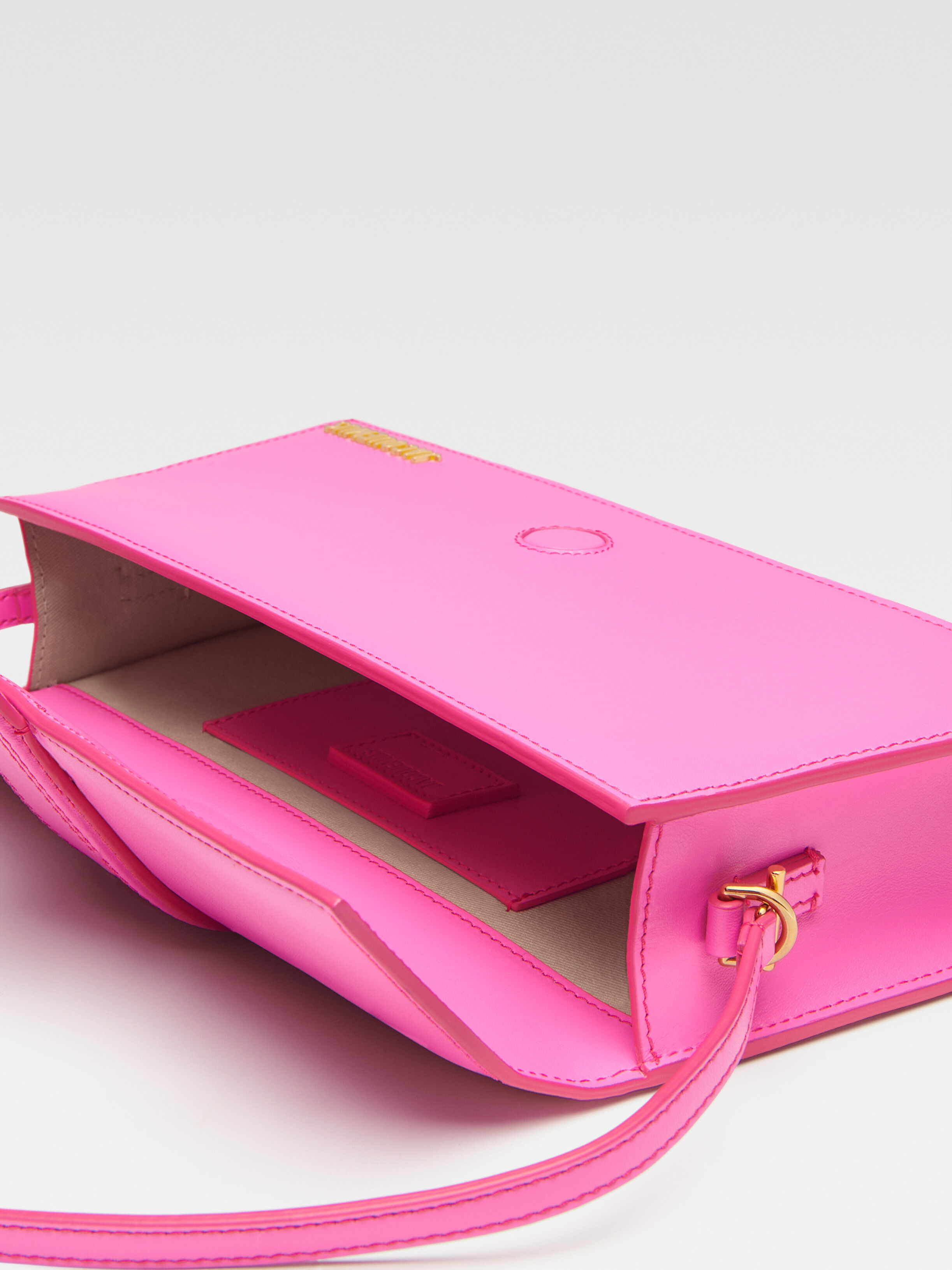 Le Bambino long