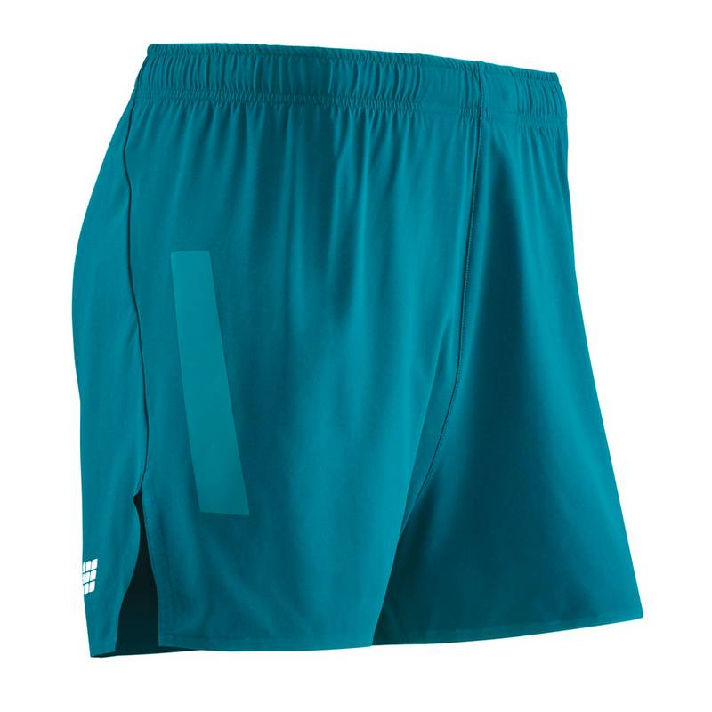CEP Race Loose Fit Funktionsshorts Herren