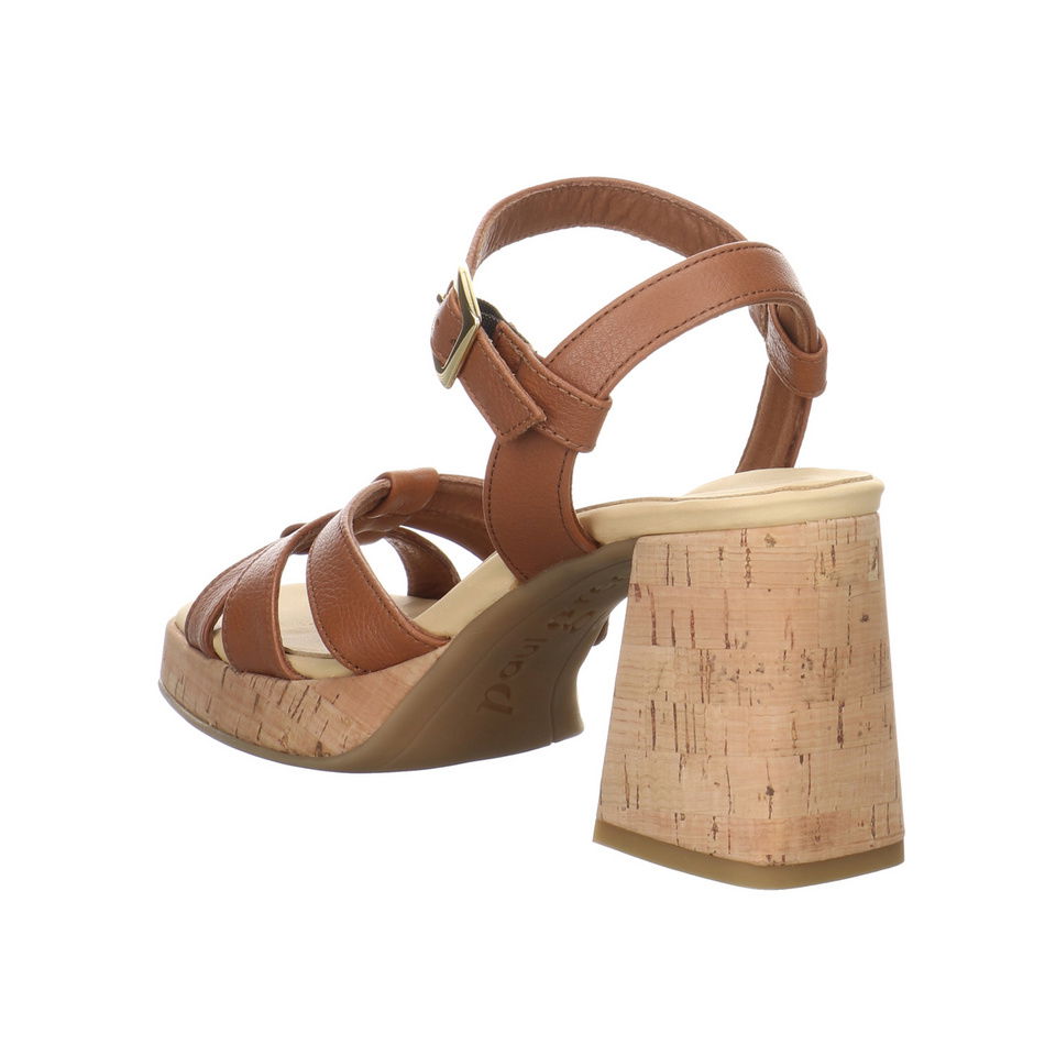Paul Green Sandalette