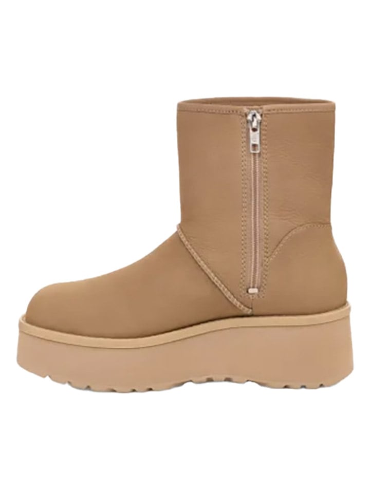 UGG Leder-Boots 