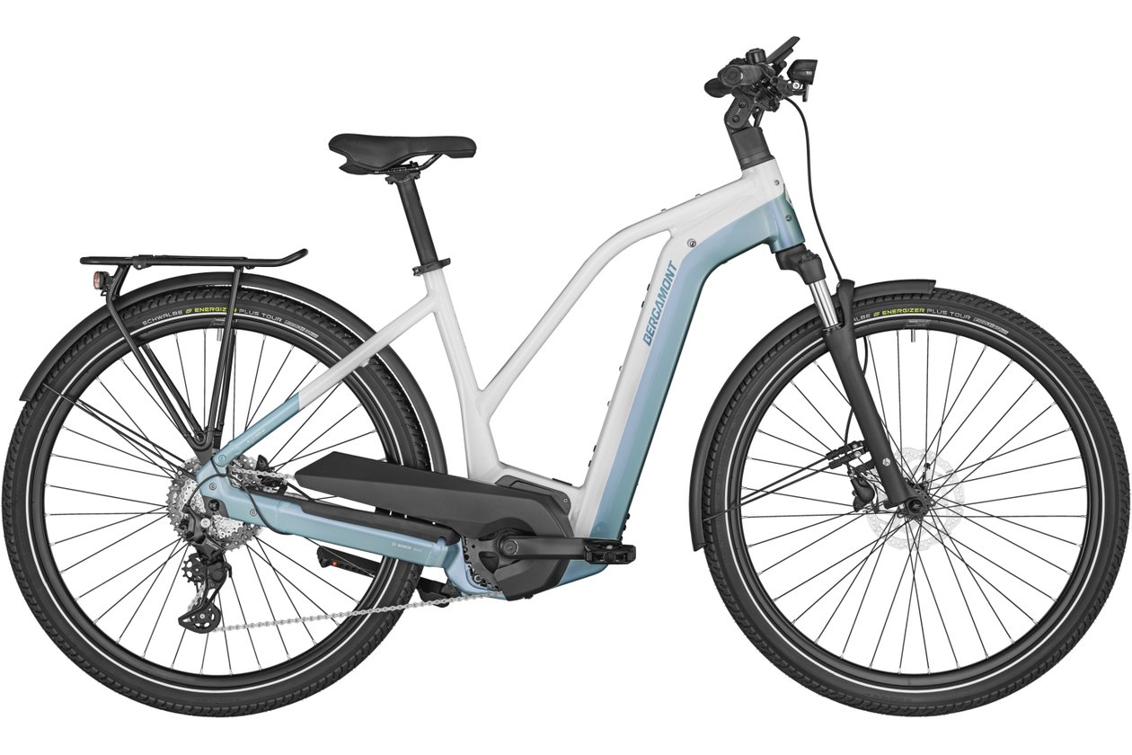 Bergamont E-Horizon Edition LTD Lady - 750 Wh - 2024 - 28 Zoll - Damen Sport