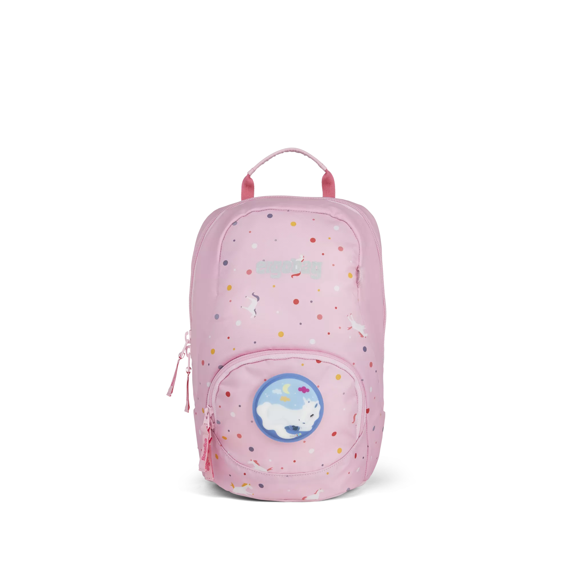 ergobag Small Kinderrucksack Bärnadette