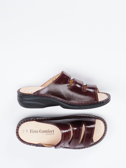 Pantolette-21515090009 Finn Comfort