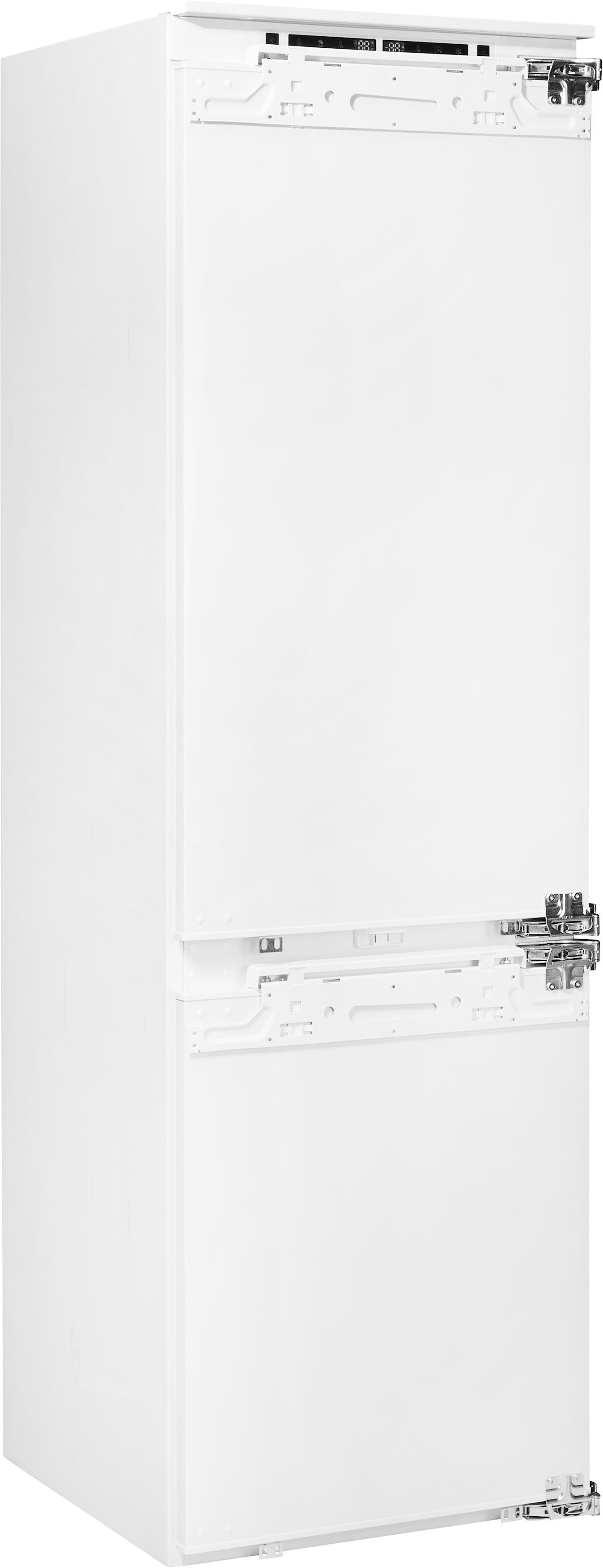 Amica Einbaukühlgefrierkombination EKGCX 387 951, 178 cm hoch, 56 cm breit