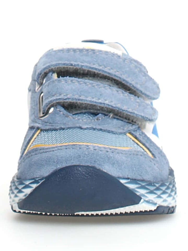 Naturino Leder-Sneakers 