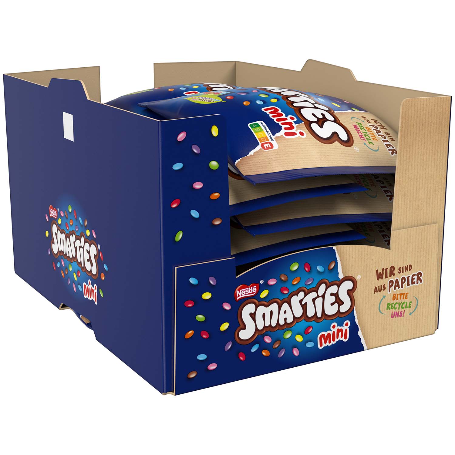 Smarties Mini 13er