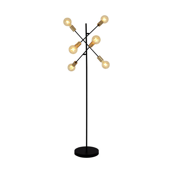 Stehleuchte Modo E27, 150 cm