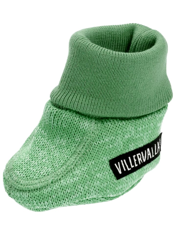 Villervalla Schuhe Sky in grün günstig kaufen