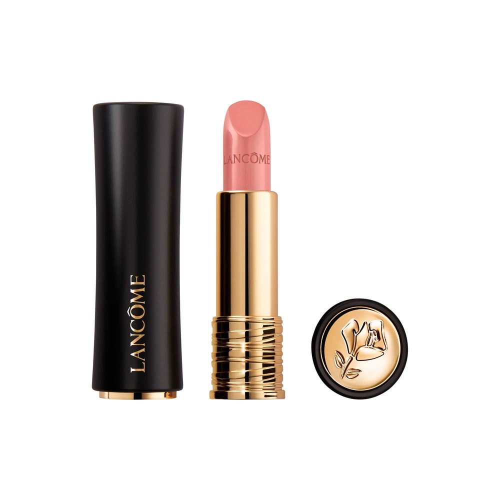 Lancôme L'Absolu Rouge Rouge à Lèvres Satiné – Hydratation & Confort Longue Tenue