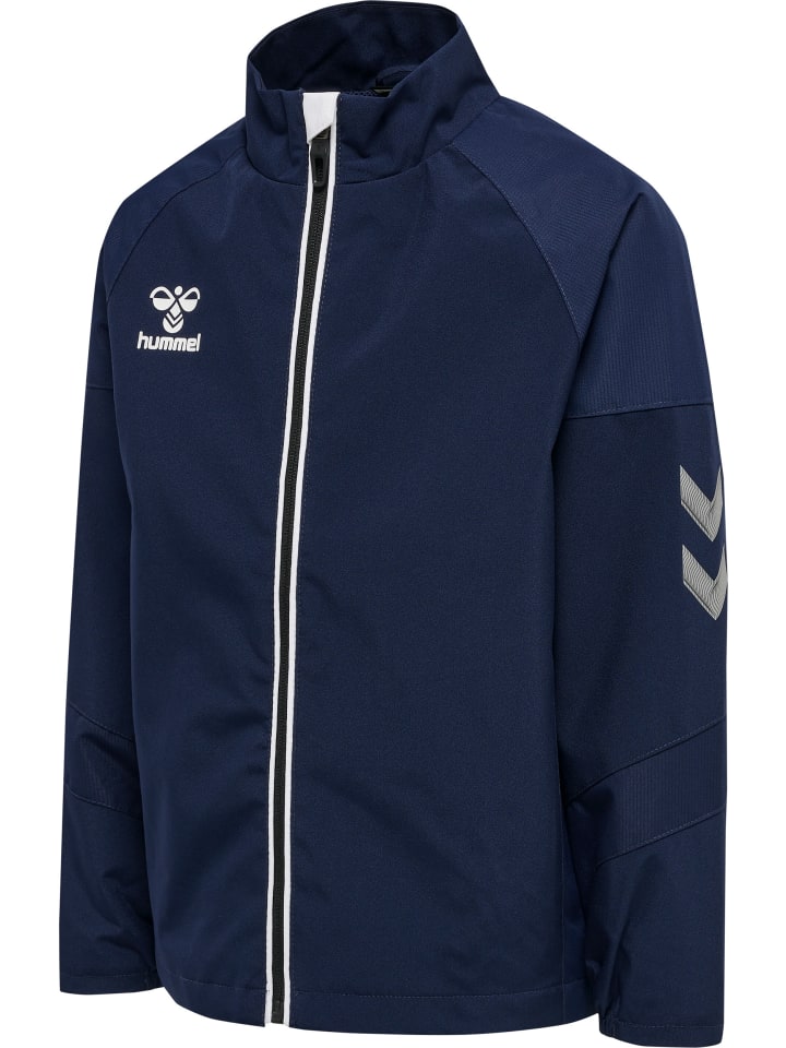 Hummel Hummel Reißverschluss Jacke Hmllead Kinder in MARINE günstig kaufen